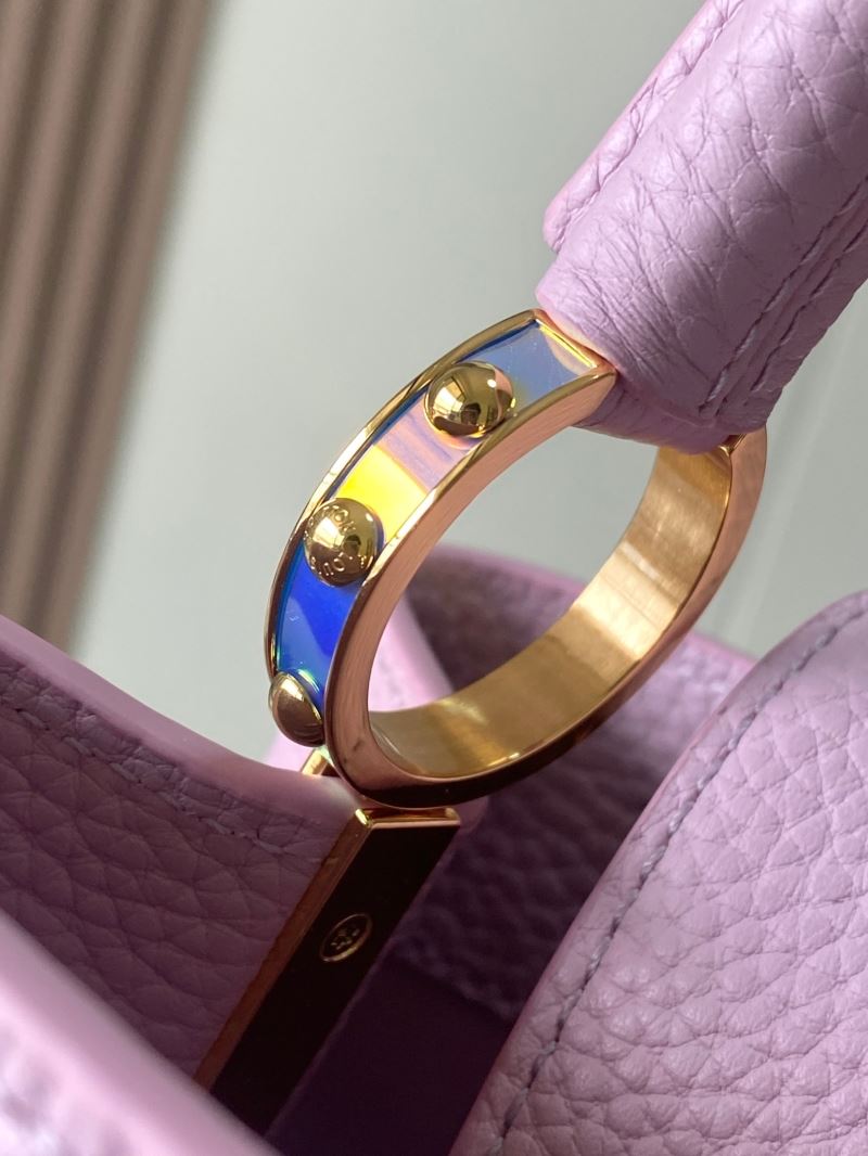 Louis Vuitton Top Handle Bags